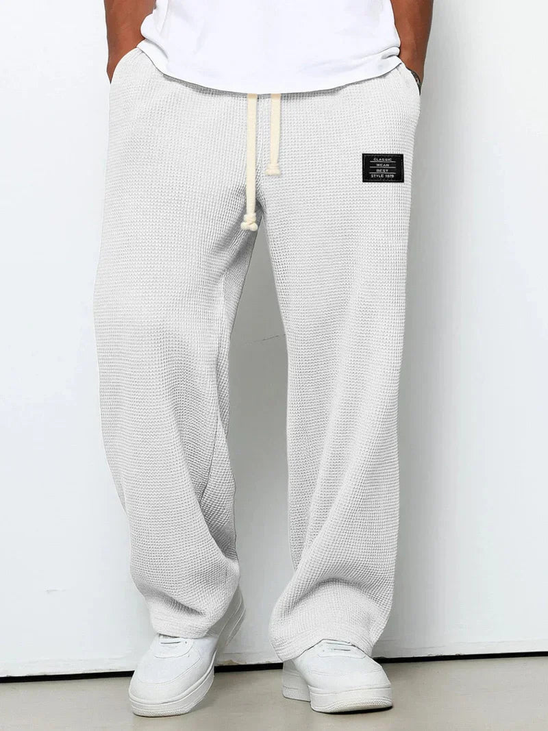 Arjan | Comfortable Norwegian Trousers