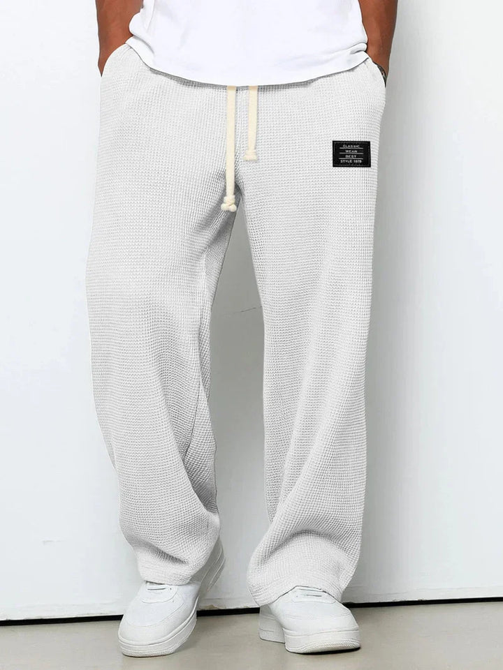 Arjan | Comfortable Norwegian Trousers