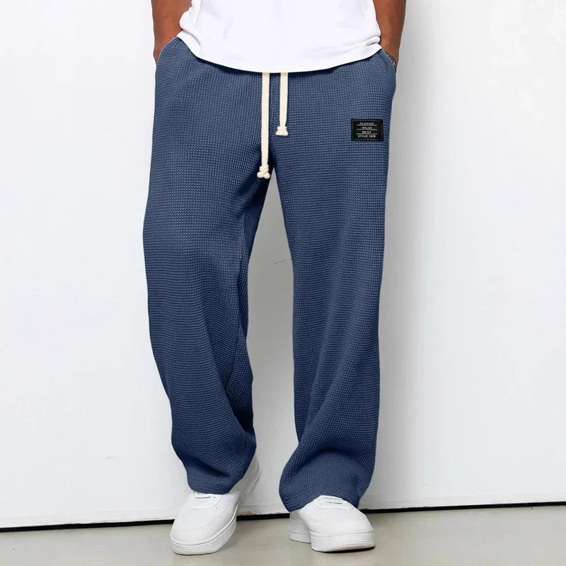 Arjan | Comfortable Norwegian Trousers