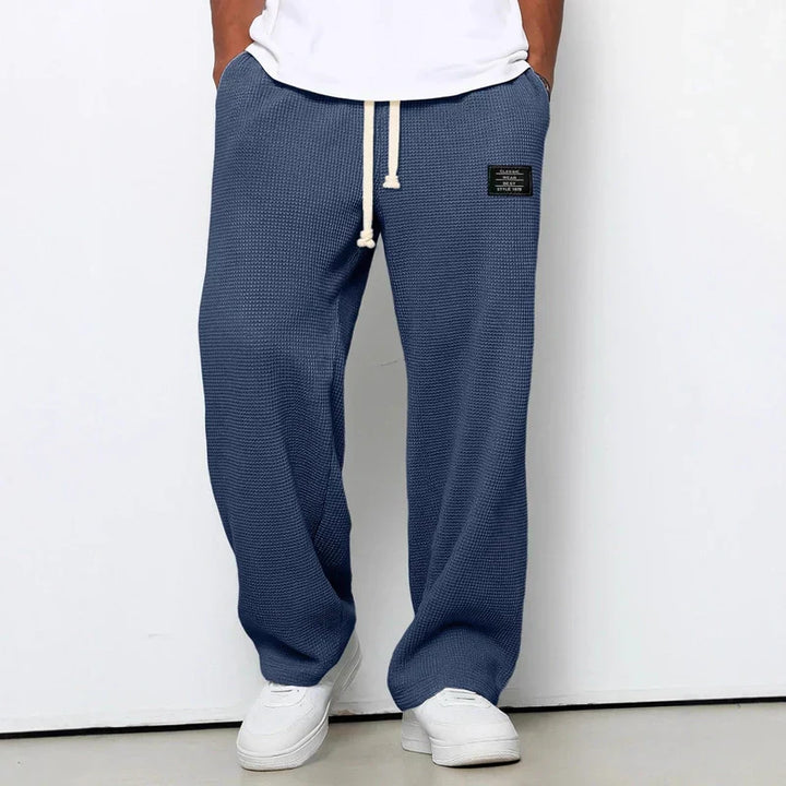 Arjan | Comfortable Norwegian Trousers