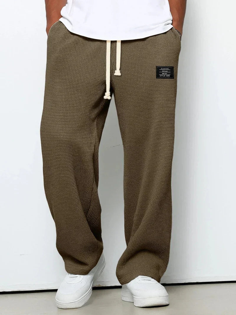 Arjan | Comfortable Norwegian Trousers