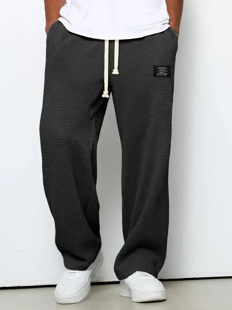 Arjan | Comfortable Norwegian Trousers