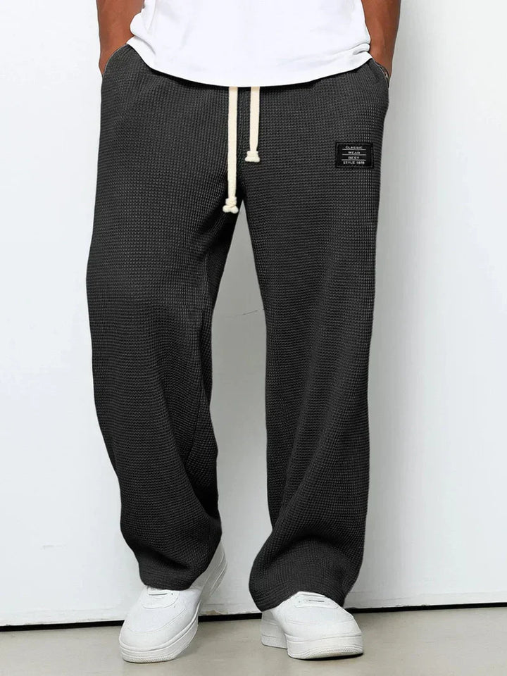 Arjan | Comfortable Norwegian Trousers