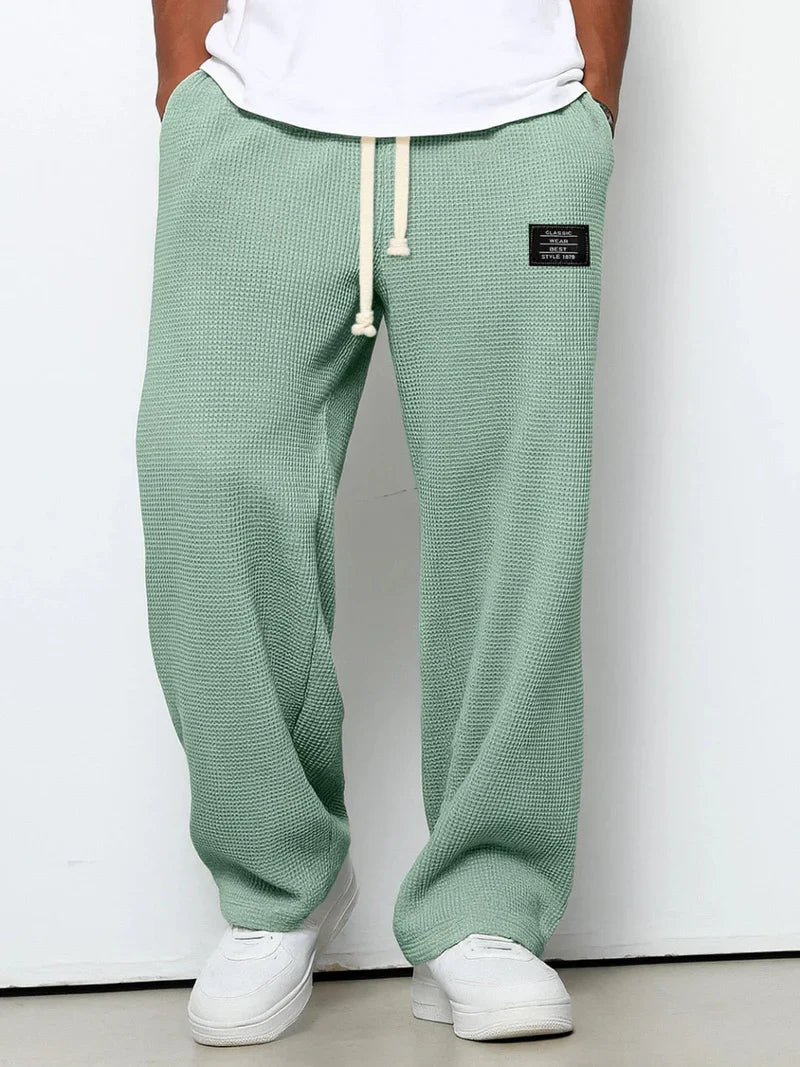 Arjan | Comfortable Norwegian Trousers