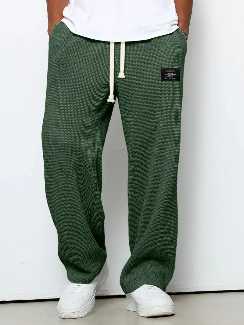 Arjan | Comfortable Norwegian Trousers