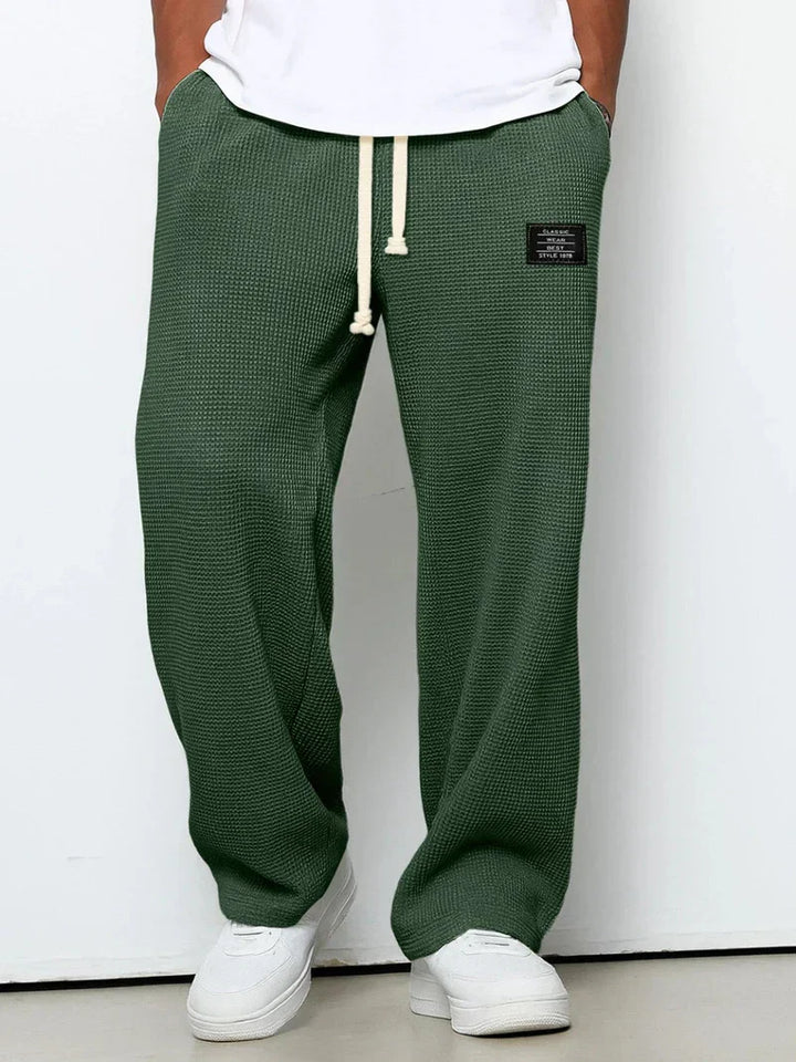 Arjan | Comfortable Norwegian Trousers