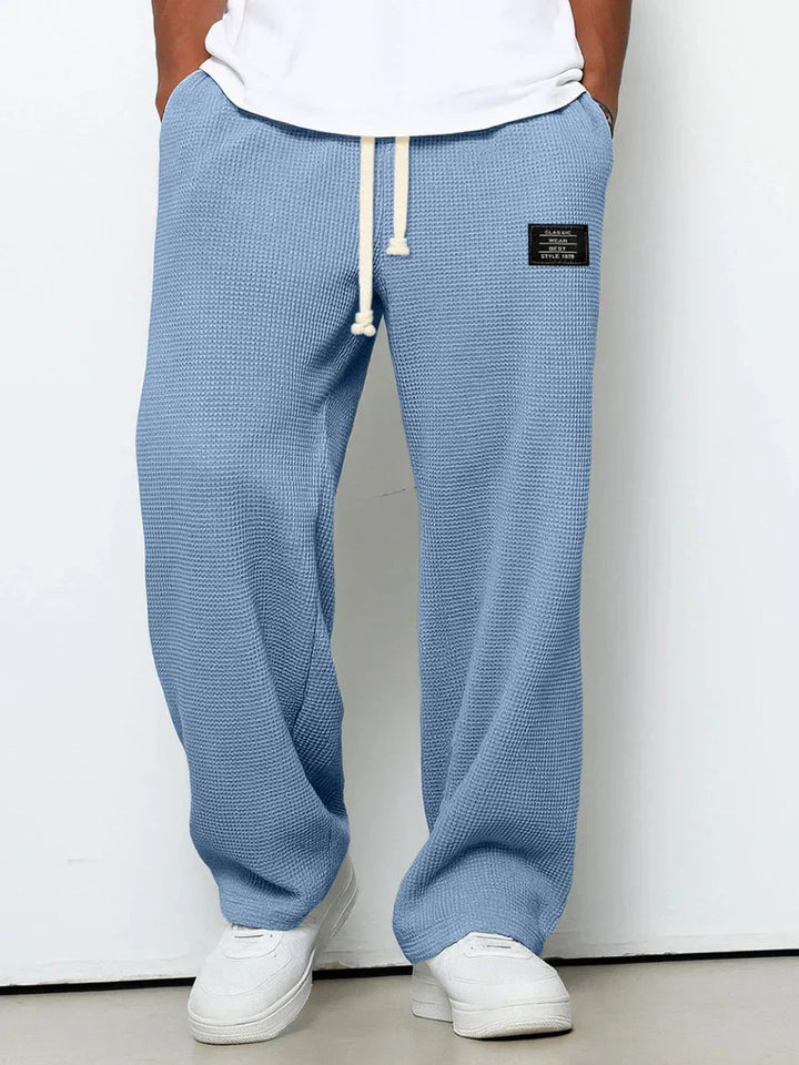 Arjan | Comfortable Norwegian Trousers