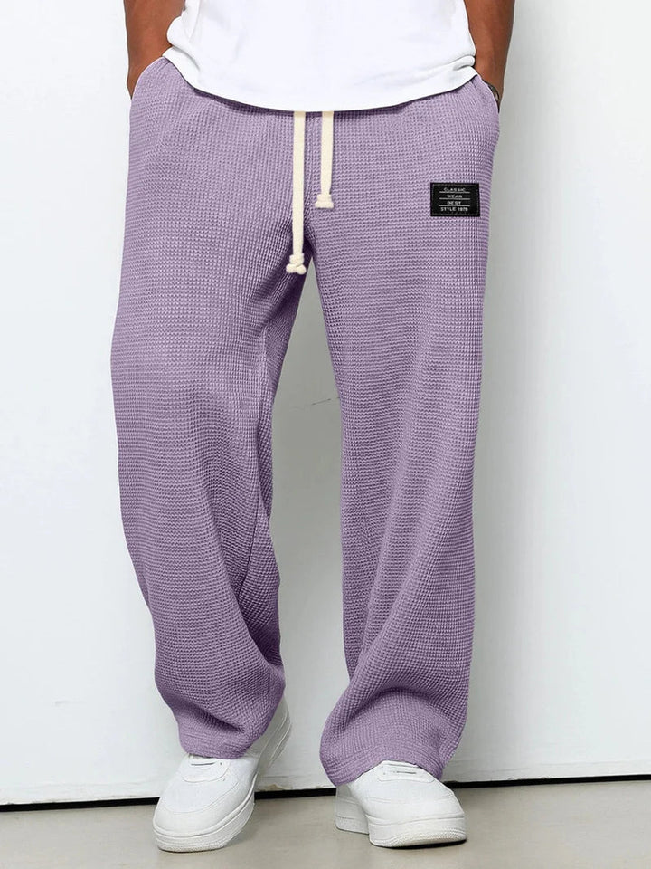 Arjan | Comfortable Norwegian Trousers