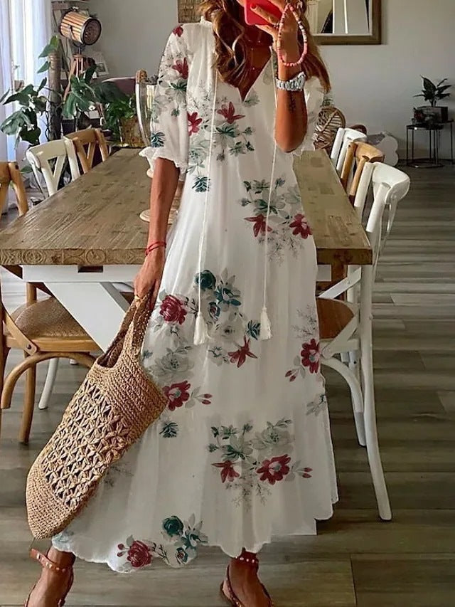 Fletcher &amp; Blackwood® Mikah Boho Dress