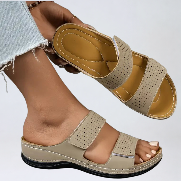 Alice - Breathable Orthopedic Sandals for Women