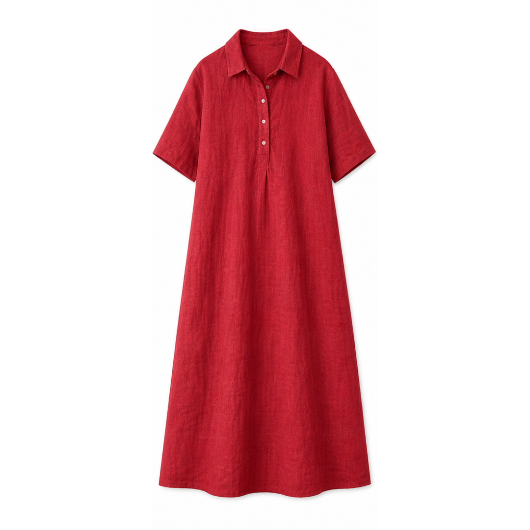 Lunavia – Midi Dress