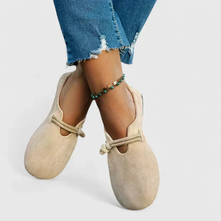 ISABELLE | Supportive Everyday Comfort Loafers