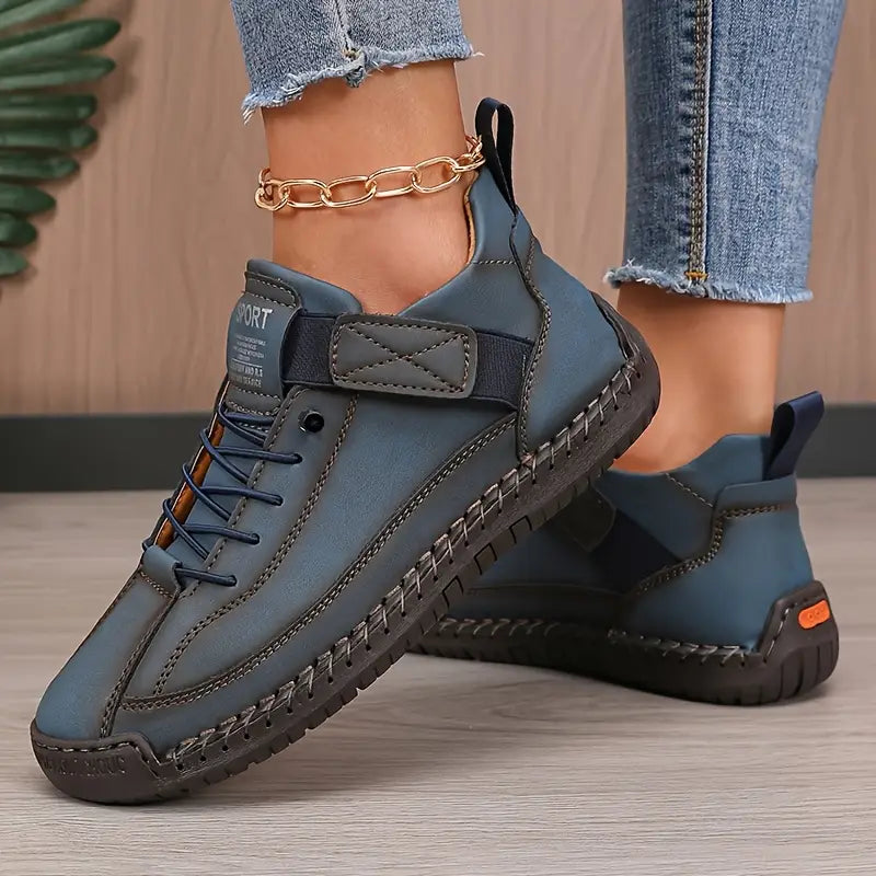 Mia – Comfortable &amp; Pain-Free Orthopaedic Sneakers