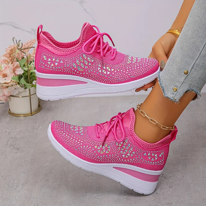 Bonnie™ Orthopaedic Sneakers