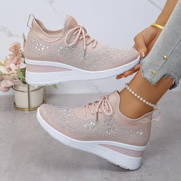 Bonnie™ Orthopaedic Sneakers