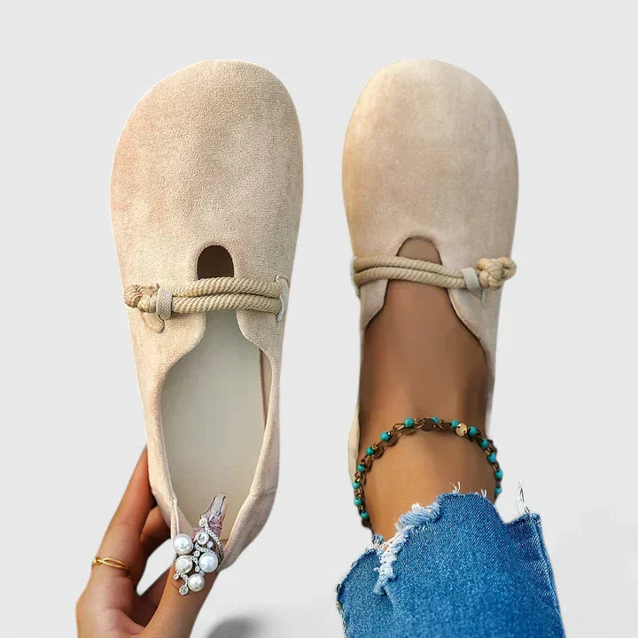 ISABELLE | Supportive Everyday Comfort Loafers