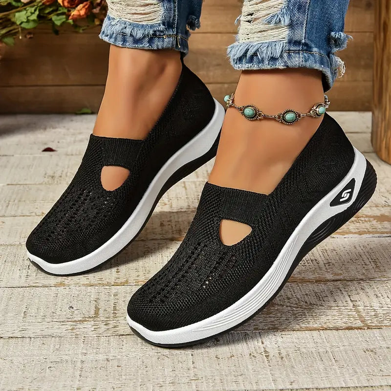 Jessica | Casual Relax-Fit Shoes