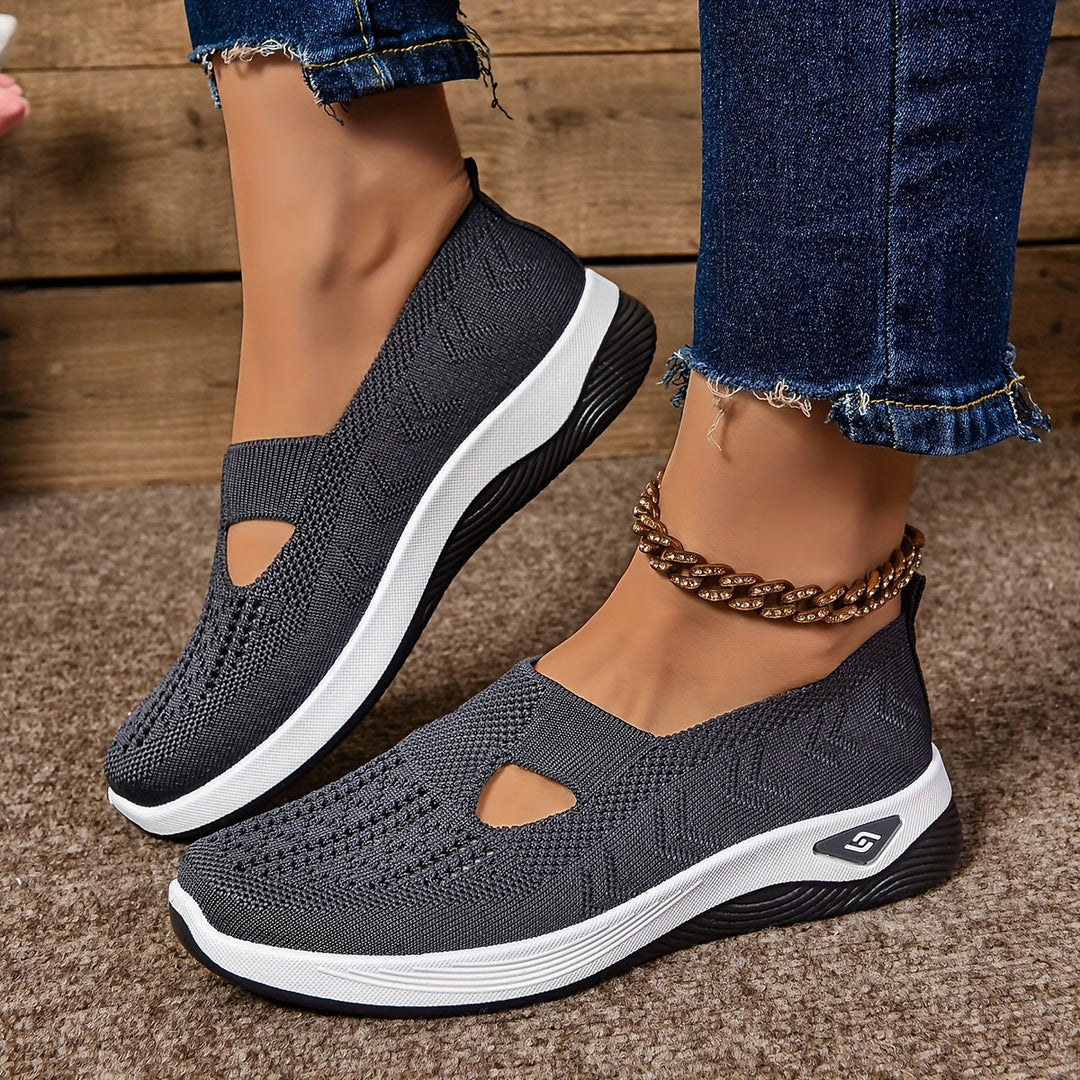 Jessica | Casual Relax-Fit Shoes
