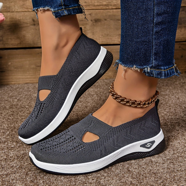 Jessica | Casual Relax-Fit Shoes
