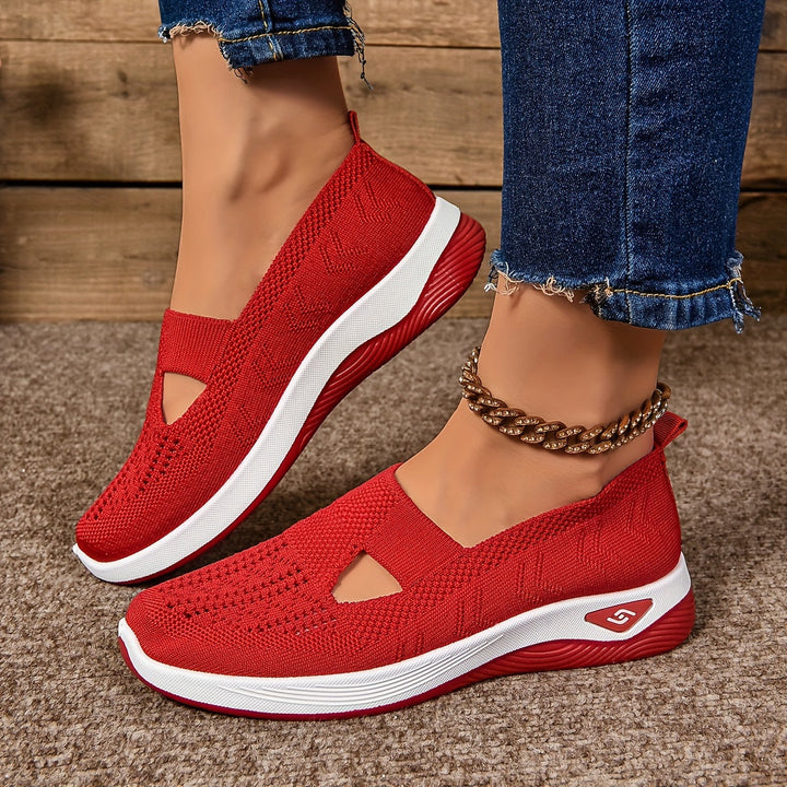 Jessica | Casual Relax-Fit Shoes