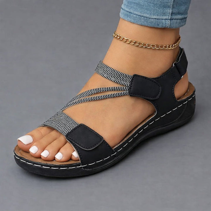 Fletcher | Lightweight Comfort Sandals