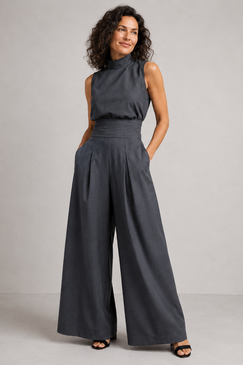 Ariana - Jumpsuit