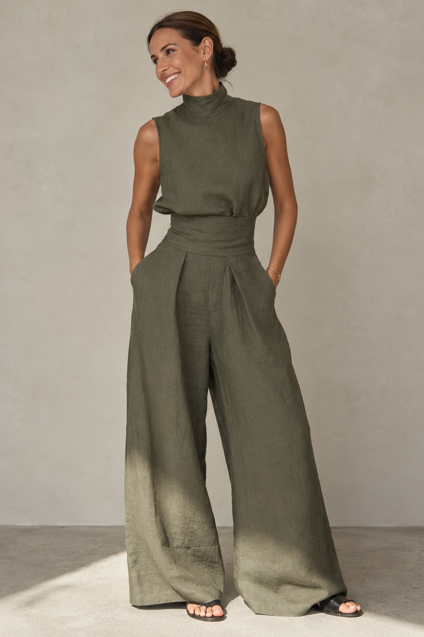Ariana - Jumpsuit