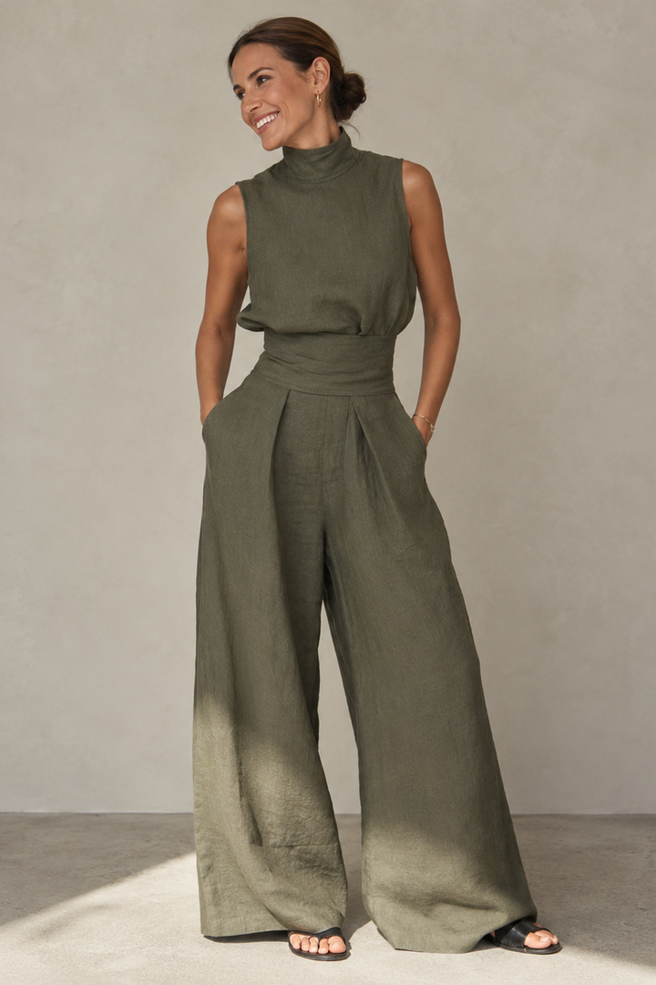 Ariana - Jumpsuit