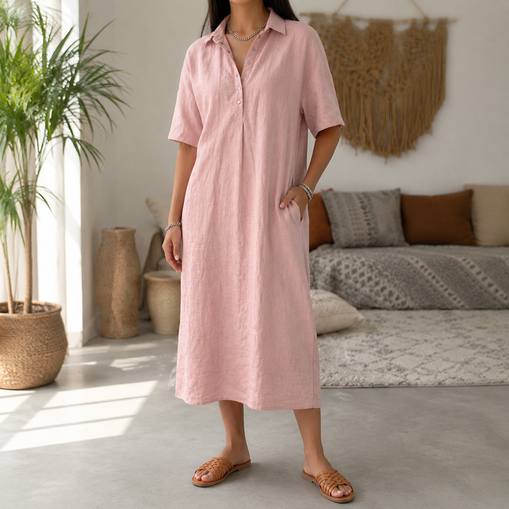 Lunavia – Midi Dress