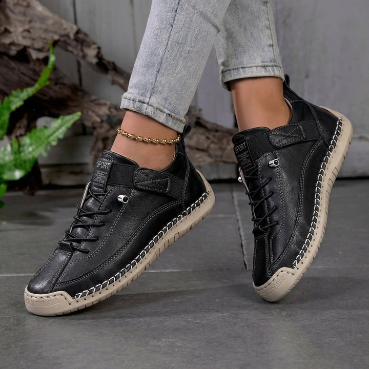 Mia – Comfortable &amp; Pain-Free Orthopaedic Sneakers