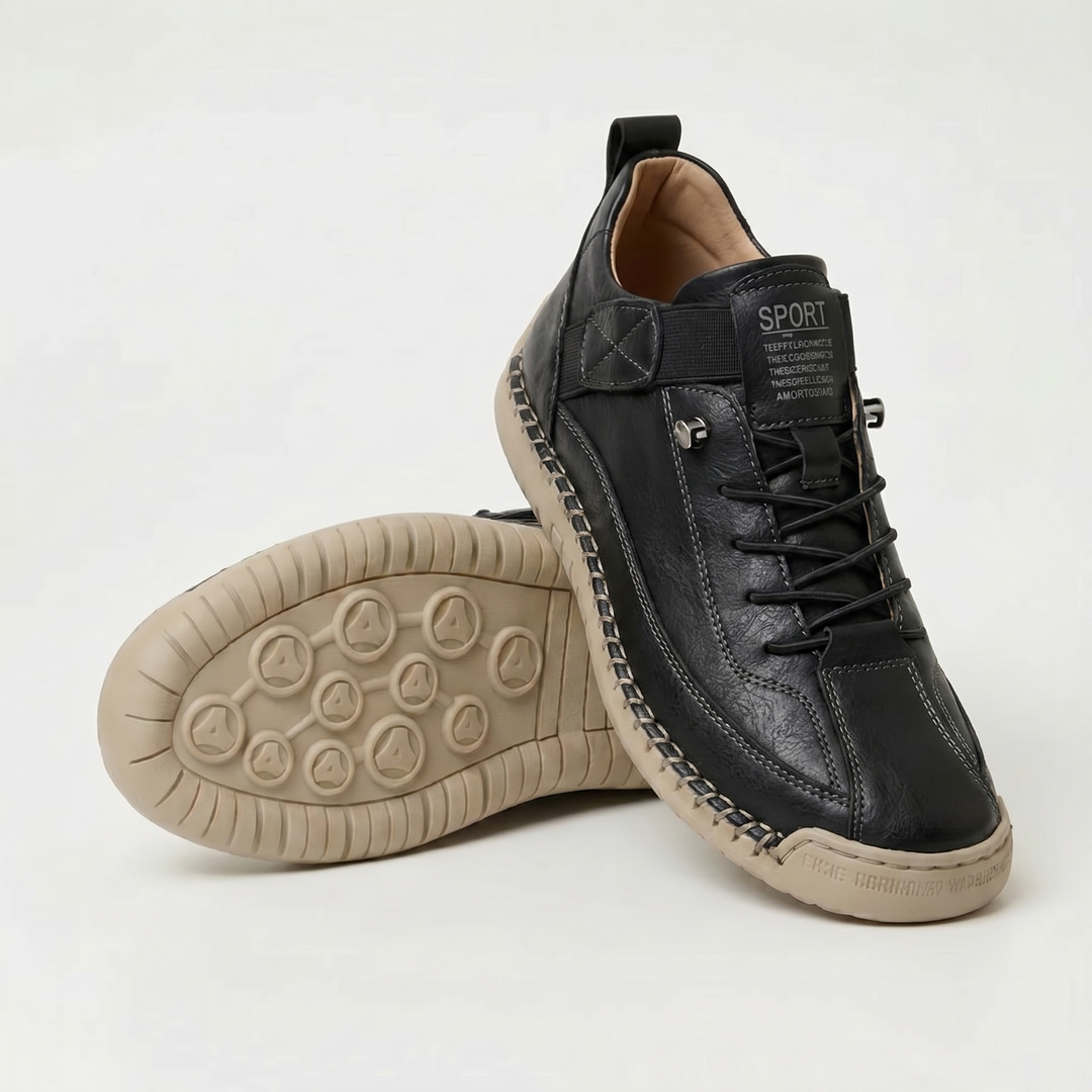 Mia – Comfortable &amp; Pain-Free Orthopaedic Sneakers