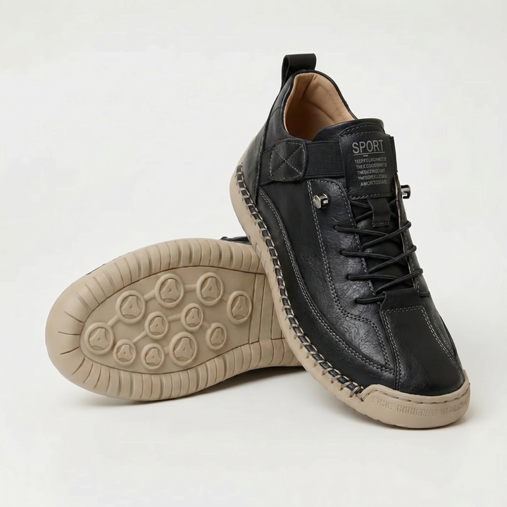 Mia – Comfortable &amp; Pain-Free Orthopaedic Sneakers