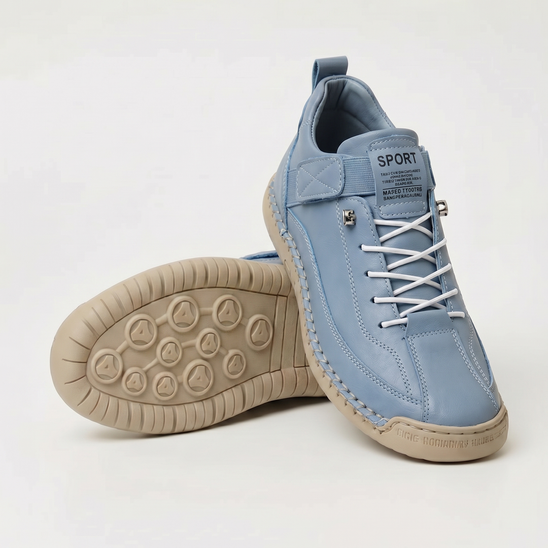 Mia – Comfortable &amp; Pain-Free Orthopaedic Sneakers
