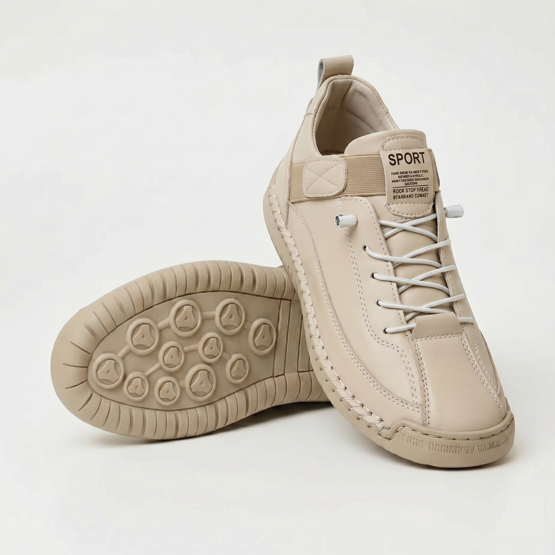Mia – Comfortable &amp; Pain-Free Orthopaedic Sneakers