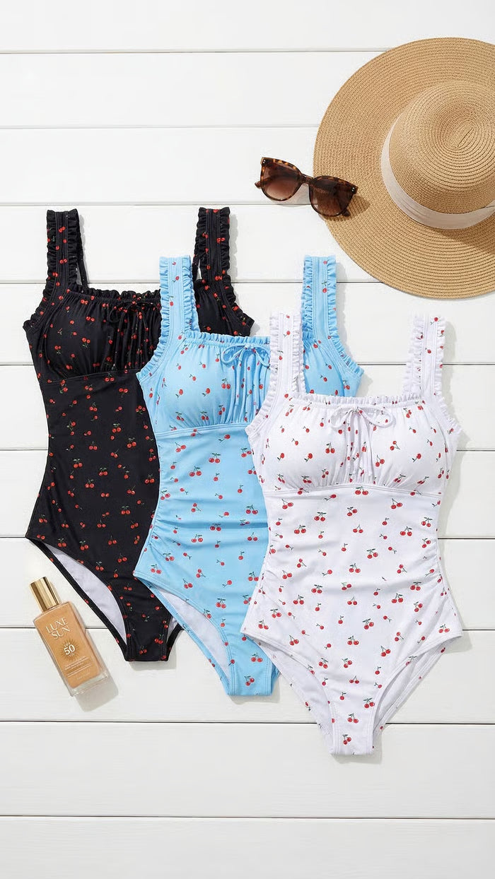 Romy | Chic Swimwear Collection