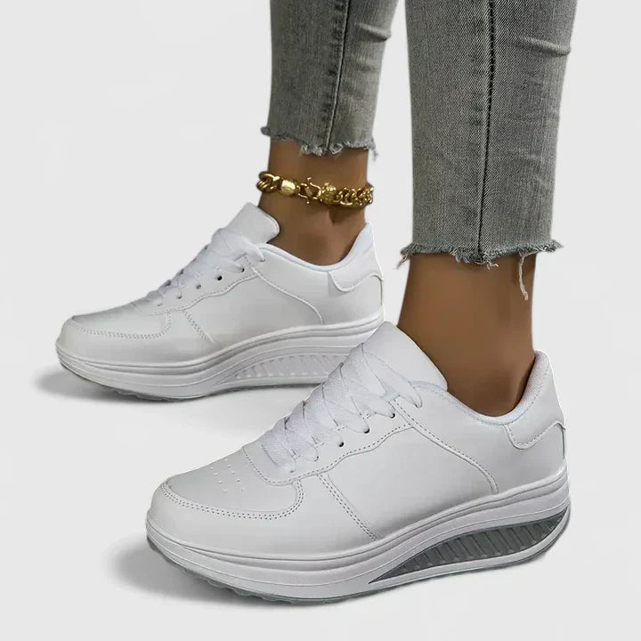 CARMELIYAH | ORTHOPAEDIC SNEAKERS