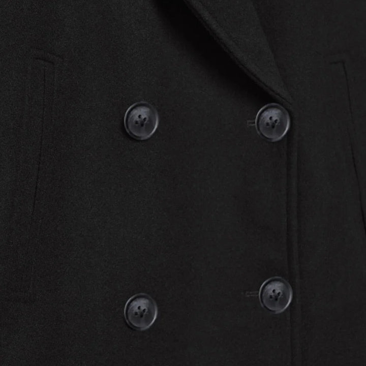 Fletcher | Tailored Minimalist Jacket for Women – Modern Structure, Effortless Elegance