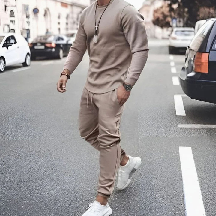 Men&