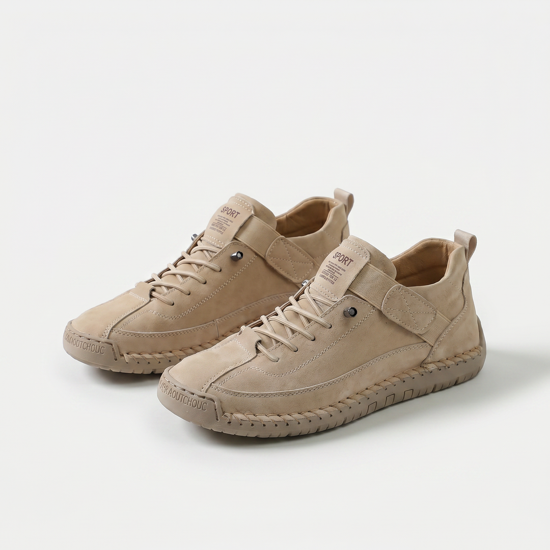 Mia – Comfortable &amp; Pain-Free Orthopaedic Sneakers