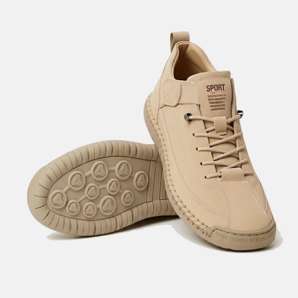 Mia – Comfortable &amp; Pain-Free Orthopaedic Sneakers