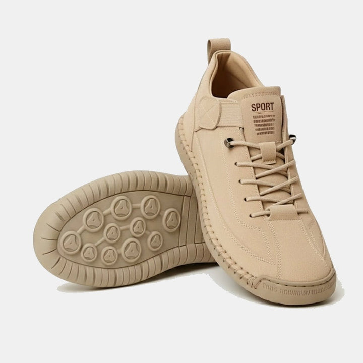 Mia – Comfortable &amp; Pain-Free Orthopaedic Sneakers