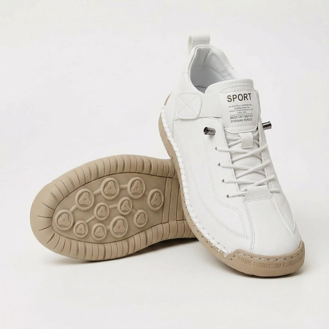 Mia – Comfortable &amp; Pain-Free Orthopaedic Sneakers