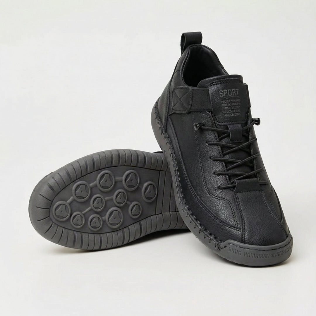 Mia – Comfortable &amp; Pain-Free Orthopaedic Sneakers