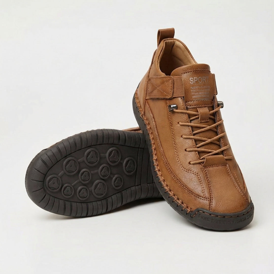 Mia – Comfortable &amp; Pain-Free Orthopaedic Sneakers