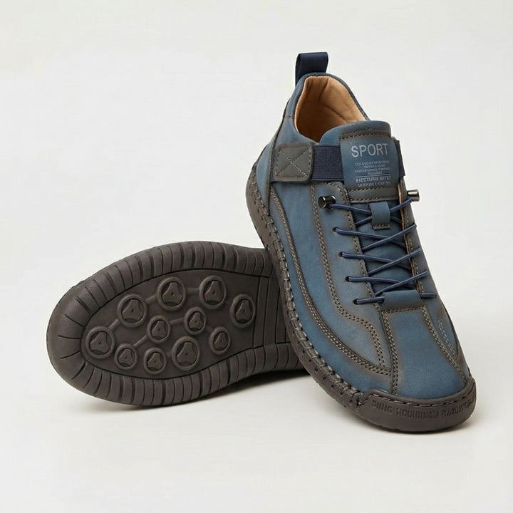 Mia – Comfortable &amp; Pain-Free Orthopaedic Sneakers