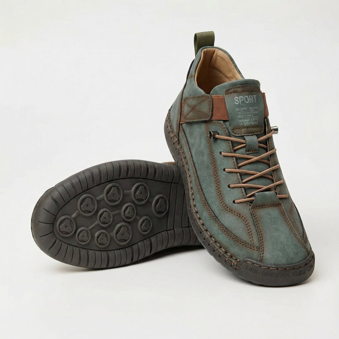 Mia – Comfortable &amp; Pain-Free Orthopaedic Sneakers