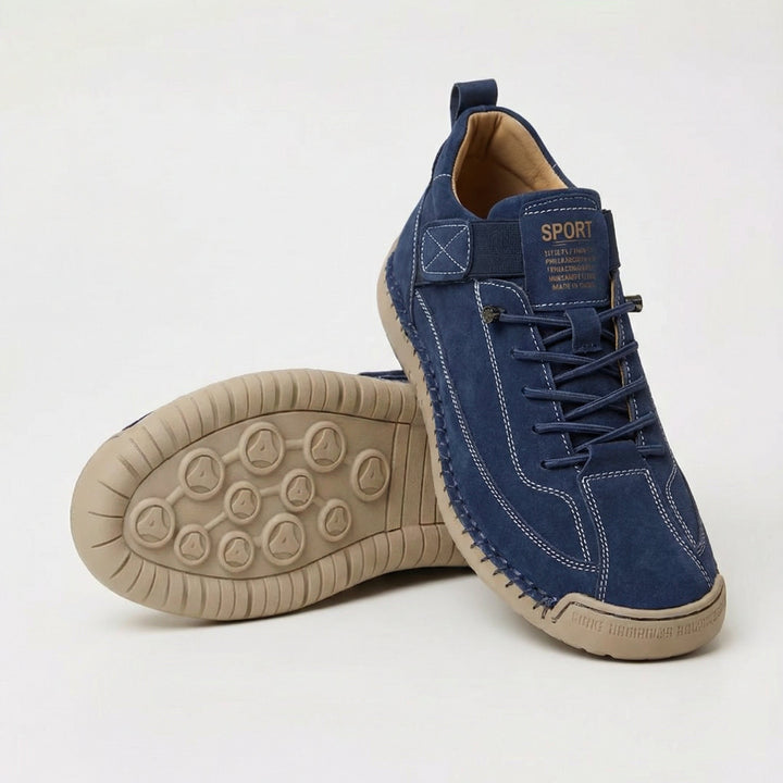 Mia – Comfortable &amp; Pain-Free Orthopaedic Sneakers