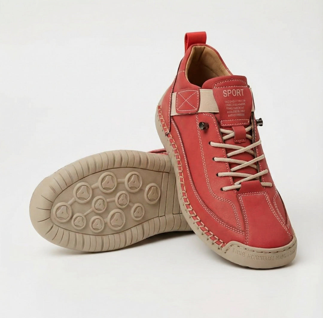 Mia – Comfortable &amp; Pain-Free Orthopaedic Sneakers