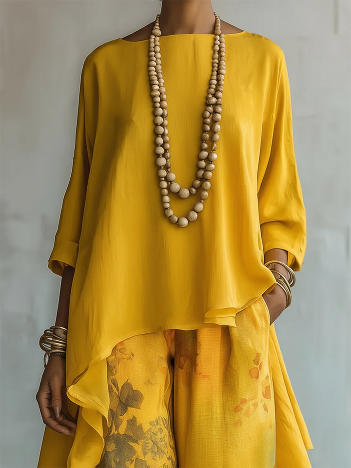 Fiorella | Boho Set
