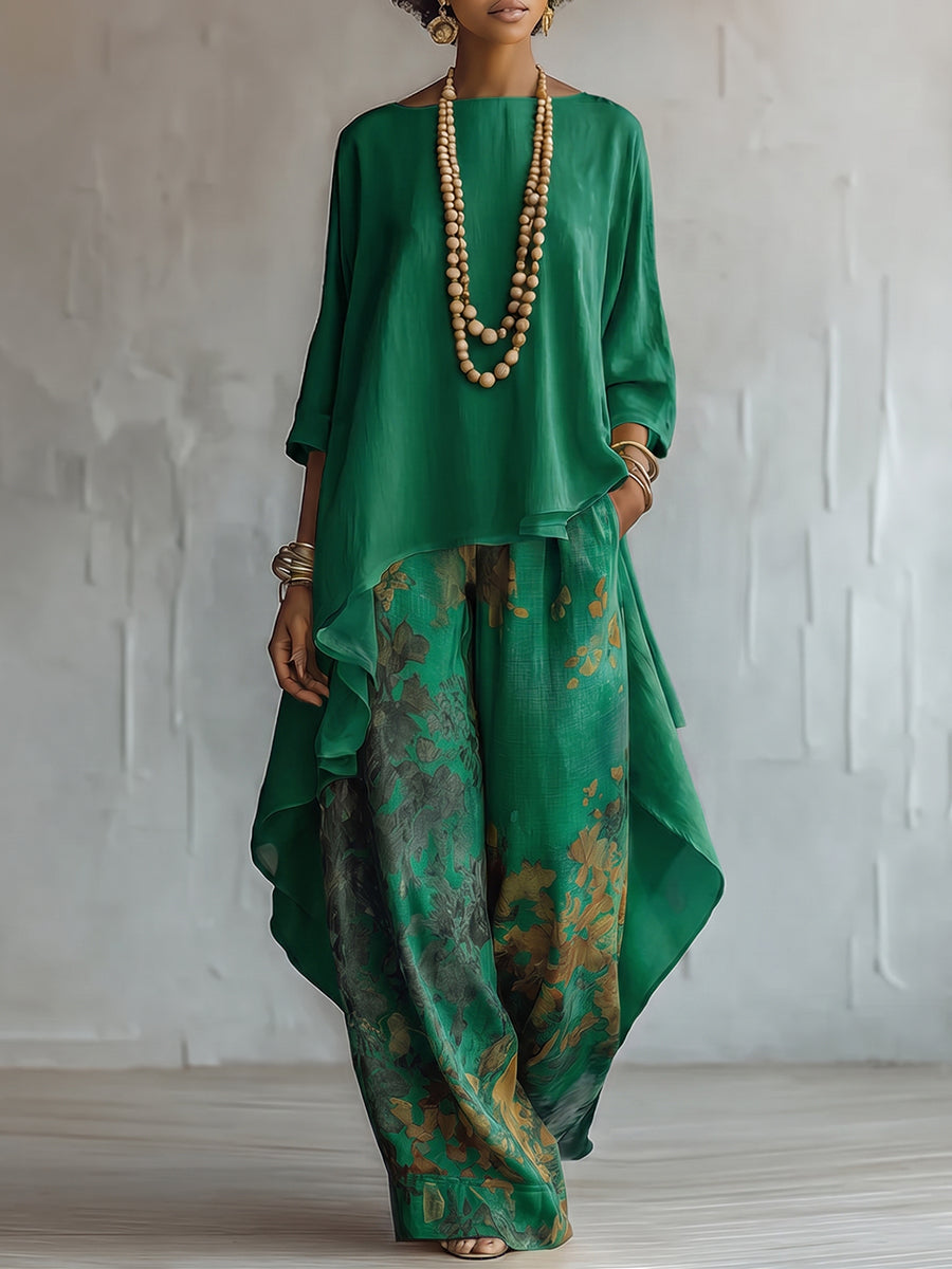 Fiorella | Boho Set